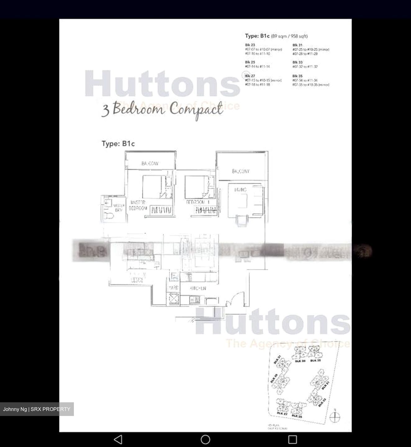 Watercolours (D18), Condominium #495613751